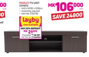 Marley TV Unit-Each