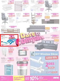 Game Malawi : Dare To compare (8 Aug - 14 Aug 2019), page 5
