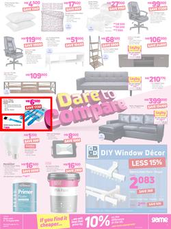 Game Malawi : Dare To compare (8 Aug - 14 Aug 2019), page 5