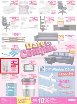 Game Malawi : Dare To compare (8 Aug - 14 Aug 2019), page 5