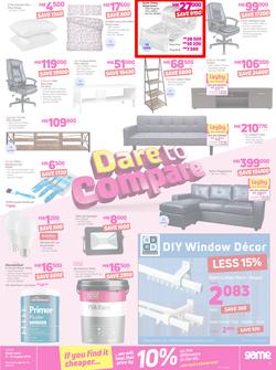 Game Malawi : Dare To compare (8 Aug - 14 Aug 2019), page 5