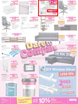 Game Malawi : Dare To compare (8 Aug - 14 Aug 2019), page 5