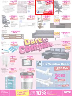 Game Malawi : Dare To compare (8 Aug - 14 Aug 2019), page 5
