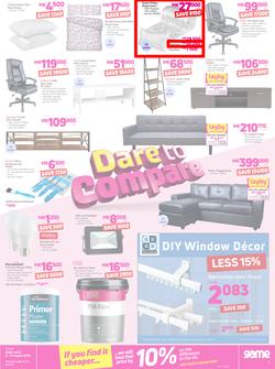Game Malawi : Dare To compare (8 Aug - 14 Aug 2019), page 5
