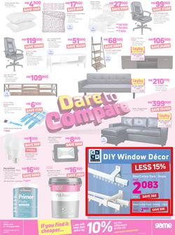 Game Malawi : Dare To compare (8 Aug - 14 Aug 2019), page 5