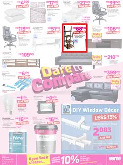 Game Malawi : Dare To compare (8 Aug - 14 Aug 2019), page 5