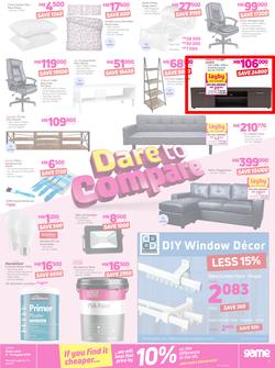 Game Malawi : Dare To compare (8 Aug - 14 Aug 2019), page 5