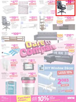 Game Malawi : Dare To compare (8 Aug - 14 Aug 2019), page 5
