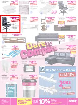 Game Malawi : Dare To compare (8 Aug - 14 Aug 2019), page 5