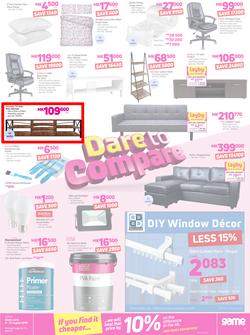 Game Malawi : Dare To compare (8 Aug - 14 Aug 2019), page 5