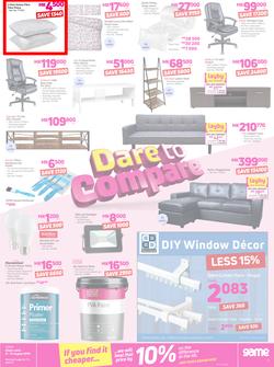 Game Malawi : Dare To compare (8 Aug - 14 Aug 2019), page 5