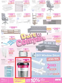 Game Malawi : Dare To compare (8 Aug - 14 Aug 2019), page 5