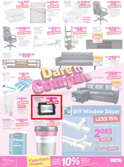 Game Malawi : Dare To compare (8 Aug - 14 Aug 2019), page 5