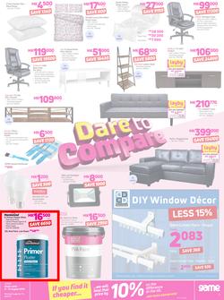 Game Malawi : Dare To compare (8 Aug - 14 Aug 2019), page 5
