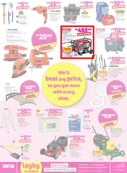 Game Malawi : Dare To compare (8 Aug - 14 Aug 2019), page 6