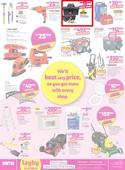 Game Malawi : Dare To compare (8 Aug - 14 Aug 2019), page 6