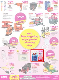 Game Malawi : Dare To compare (8 Aug - 14 Aug 2019), page 6