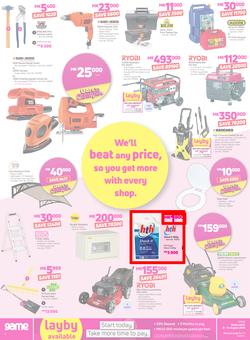 Game Malawi : Dare To compare (8 Aug - 14 Aug 2019), page 6