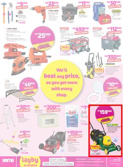 Game Malawi : Dare To compare (8 Aug - 14 Aug 2019), page 6