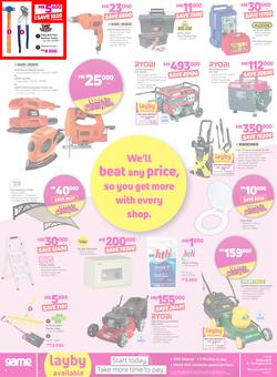 Game Malawi : Dare To compare (8 Aug - 14 Aug 2019), page 6
