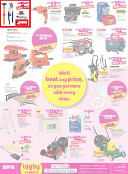 Game Malawi : Dare To compare (8 Aug - 14 Aug 2019), page 6