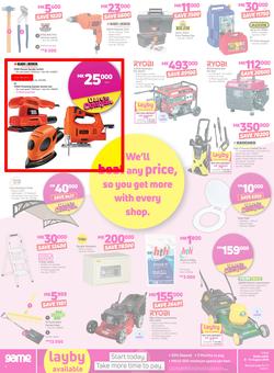 Game Malawi : Dare To compare (8 Aug - 14 Aug 2019), page 6