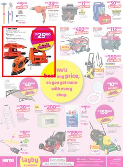 Game Malawi : Dare To compare (8 Aug - 14 Aug 2019), page 6