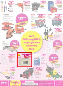 Game Malawi : Dare To compare (8 Aug - 14 Aug 2019), page 6