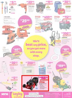 Game Malawi : Dare To compare (8 Aug - 14 Aug 2019), page 6