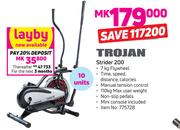 Trojan Strider 200