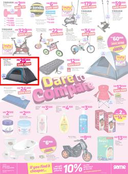Game Malawi : Dare To compare (8 Aug - 14 Aug 2019), page 7