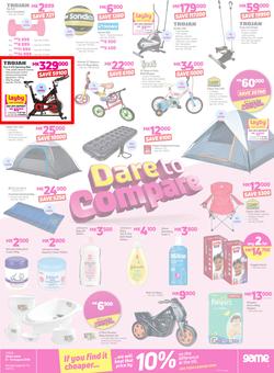 Game Malawi : Dare To compare (8 Aug - 14 Aug 2019), page 7