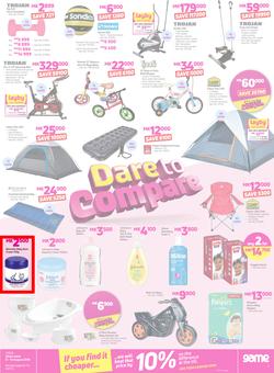Game Malawi : Dare To compare (8 Aug - 14 Aug 2019), page 7