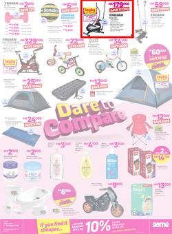Game Malawi : Dare To compare (8 Aug - 14 Aug 2019), page 7
