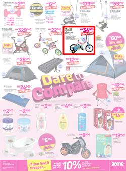 Game Malawi : Dare To compare (8 Aug - 14 Aug 2019), page 7
