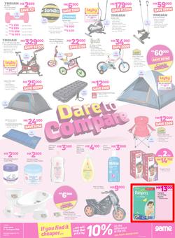 Game Malawi : Dare To compare (8 Aug - 14 Aug 2019), page 7