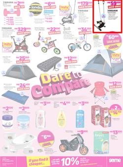 Game Malawi : Dare To compare (8 Aug - 14 Aug 2019), page 7