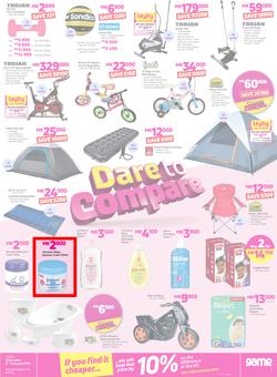 Game Malawi : Dare To compare (8 Aug - 14 Aug 2019), page 7