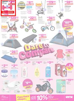 Game Malawi : Dare To compare (8 Aug - 14 Aug 2019), page 7