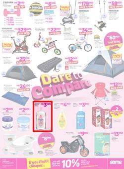 Game Malawi : Dare To compare (8 Aug - 14 Aug 2019), page 7