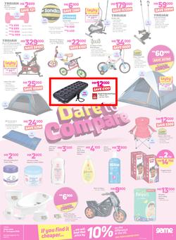 Game Malawi : Dare To compare (8 Aug - 14 Aug 2019), page 7