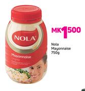 Nola Mayonnaise-750g