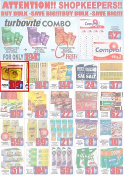 Three Star Cash & Carry (13 Sep - 20 Sep 2017), page 2