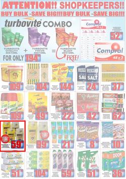 Three Star Cash & Carry (13 Sep - 20 Sep 2017), page 2