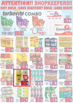 Three Star Cash & Carry (13 Sep - 20 Sep 2017), page 2