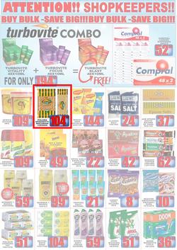 Three Star Cash & Carry (13 Sep - 20 Sep 2017), page 2
