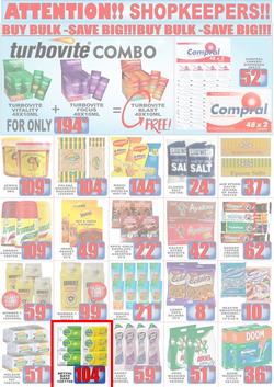 Three Star Cash & Carry (13 Sep - 20 Sep 2017), page 2