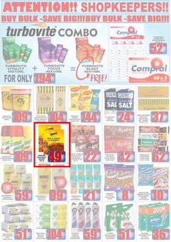 Three Star Cash & Carry (13 Sep - 20 Sep 2017), page 2