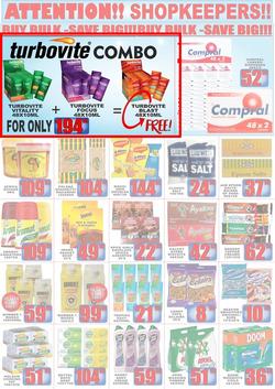 Three Star Cash & Carry (13 Sep - 20 Sep 2017), page 2