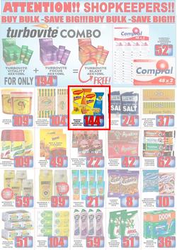 Three Star Cash & Carry (13 Sep - 20 Sep 2017), page 2